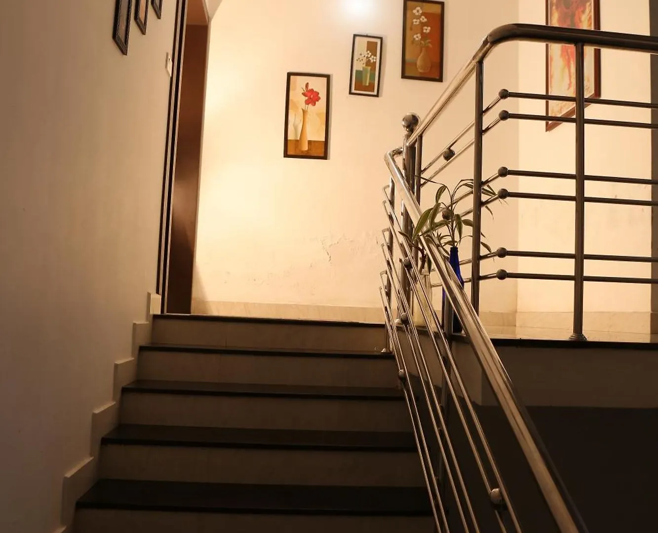 Nandana'S Residency Munnar Apartment