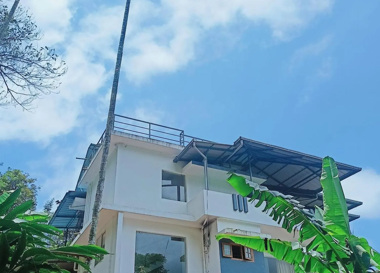 Homestay Nandana'S Residency Munnar Apartment India