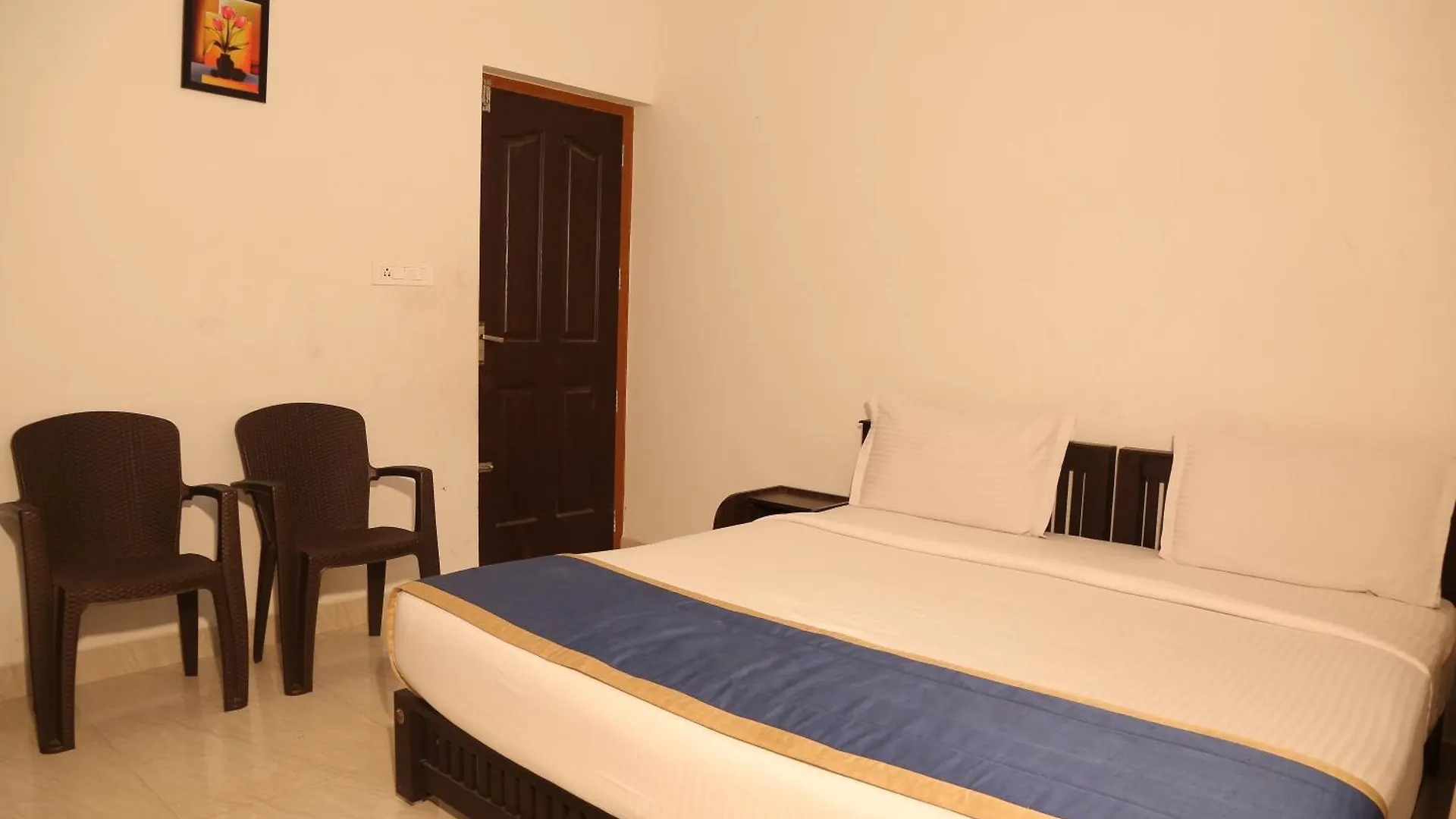 Nandana'S Residency Munnar Apartment India