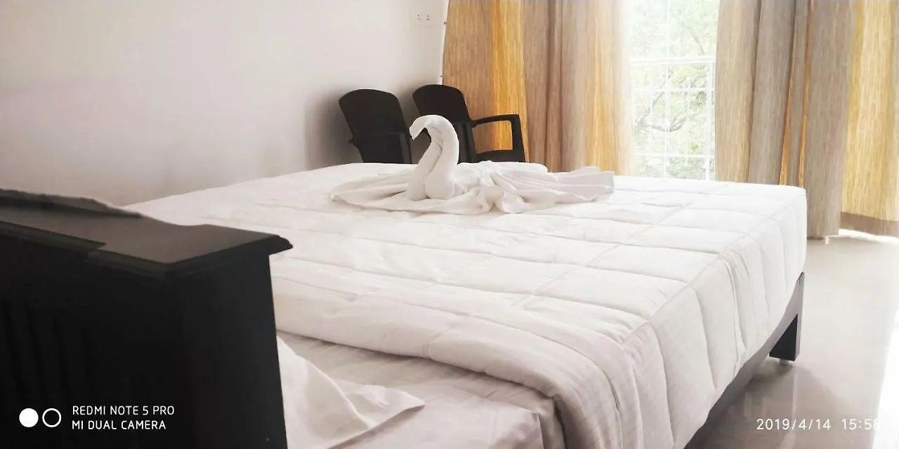 Nandana'S Residency Munnar Apartment Homestay