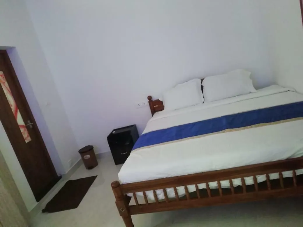 Nandana'S Residency Munnar Apartment India
