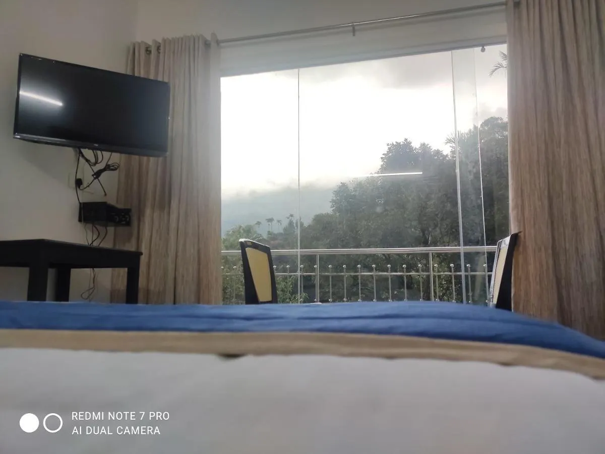 Nandana'S Residency Munnar Apartment 0*,  India