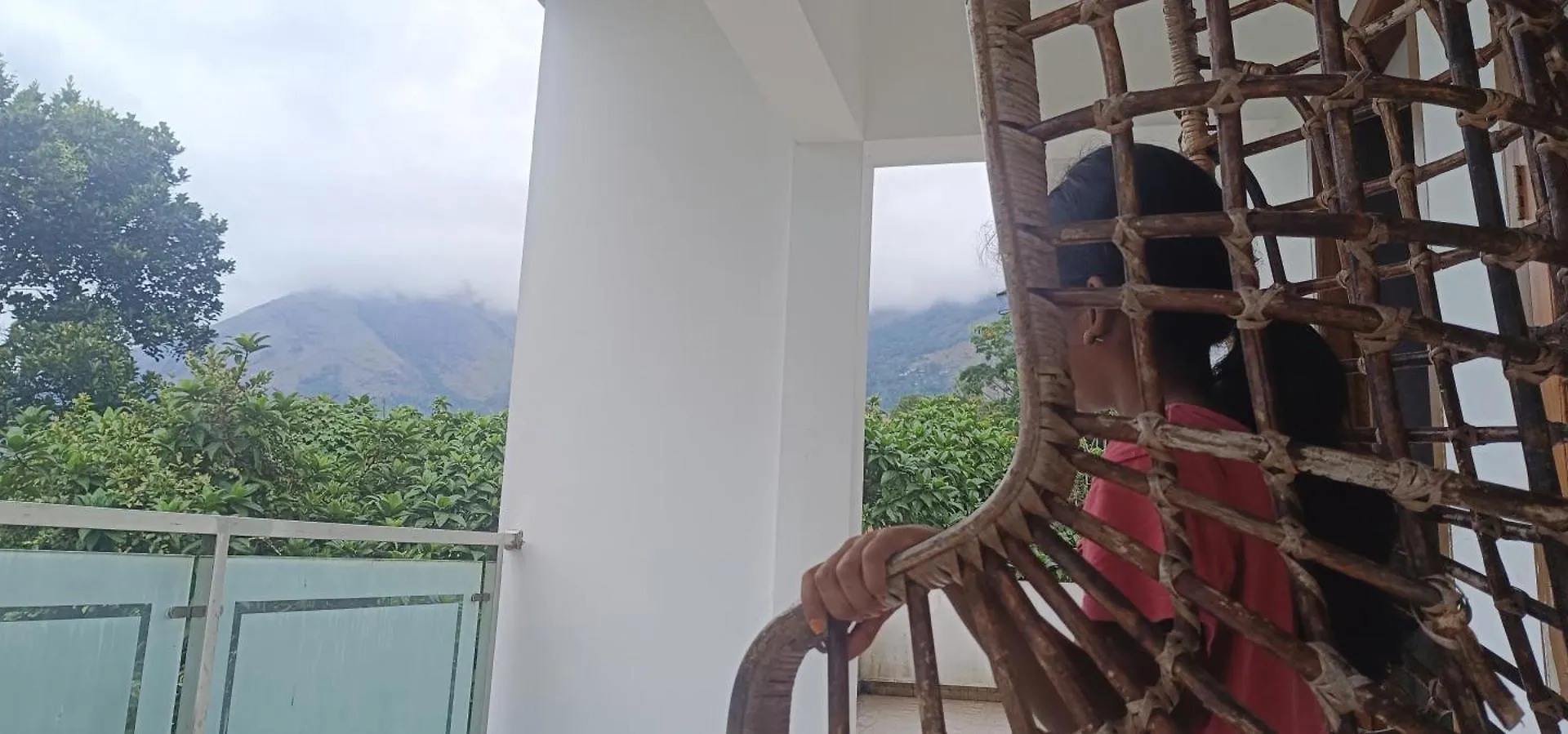 Nandana'S Residency Munnar Apartment India