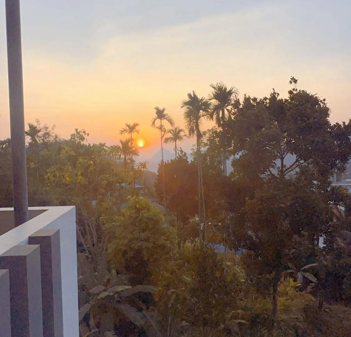 Nandana'S Residency Munnar Apartment 0*,  India
